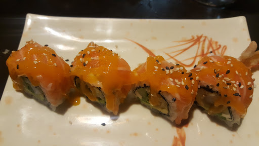 Wonder Sushi